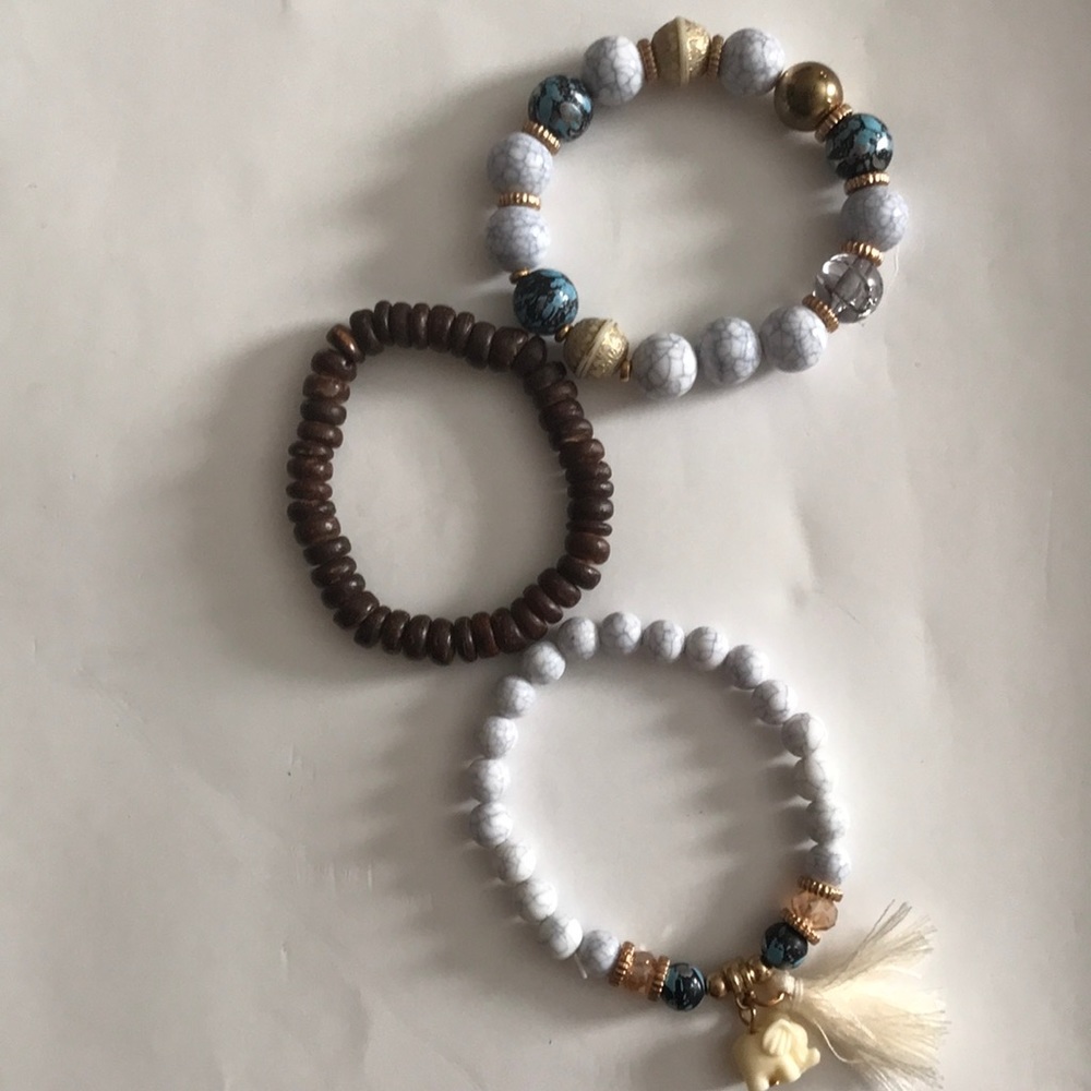 Bohemian bracelets for women
